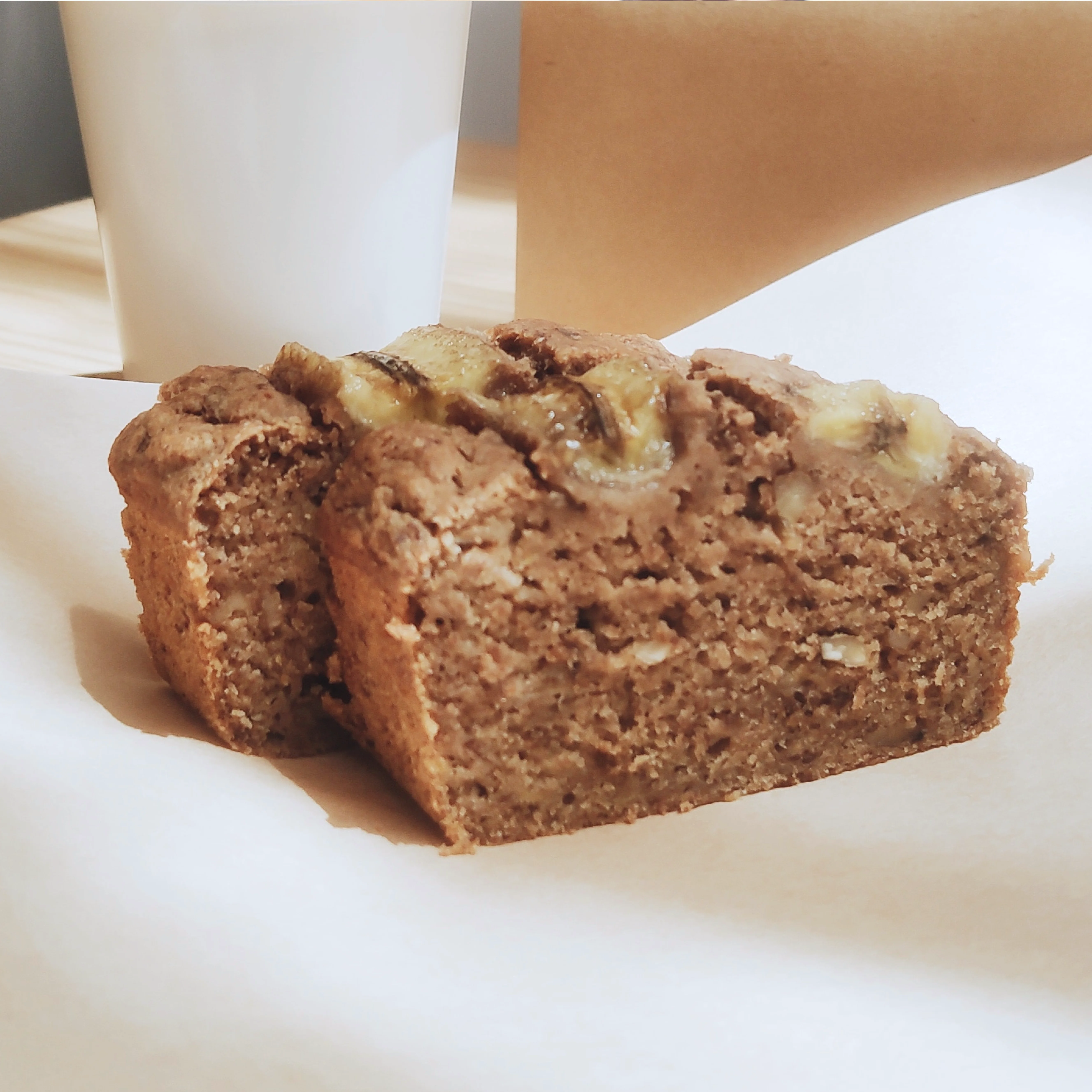 Banana Bread