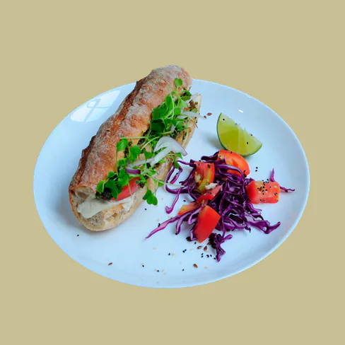 Italian Baguette