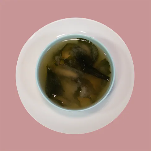 Miso Soup