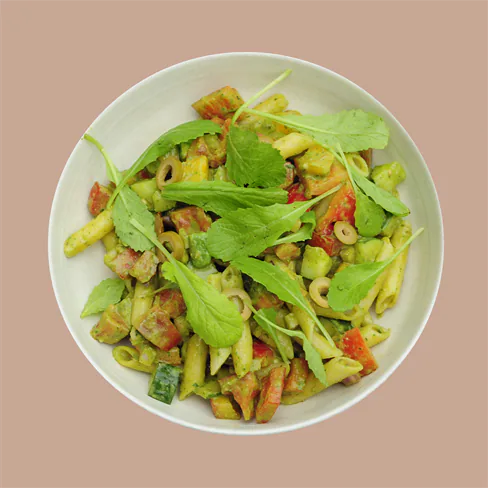 Pasta Salad