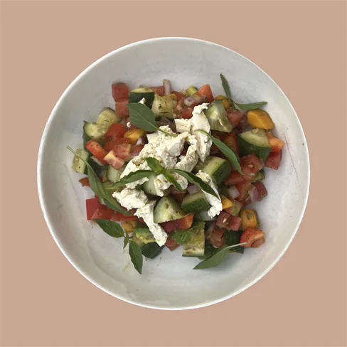 Summer Salad