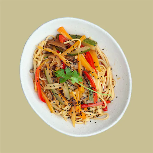 Veggie Noodle